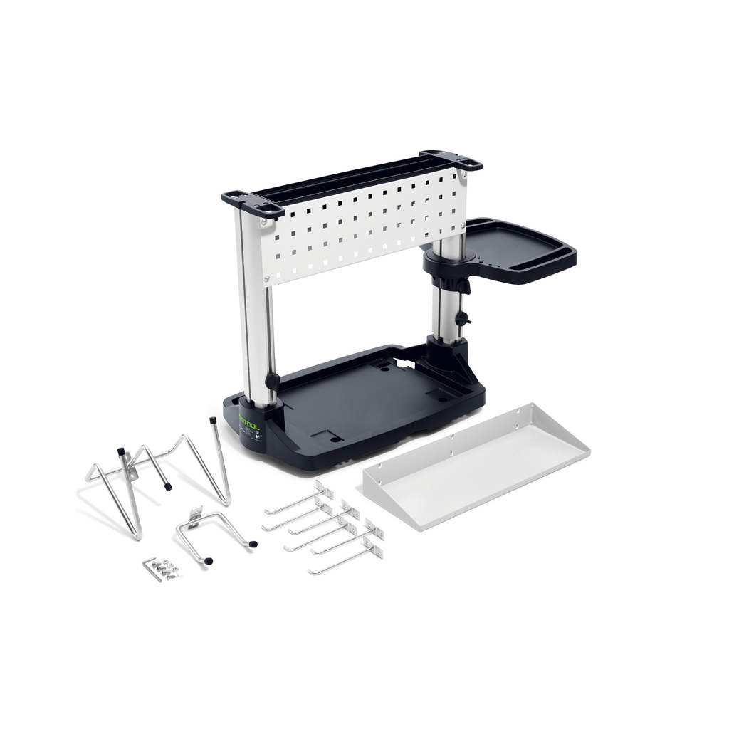 Festool Workcenter WCR 1000 T-Loc, 362 x 1050 mm