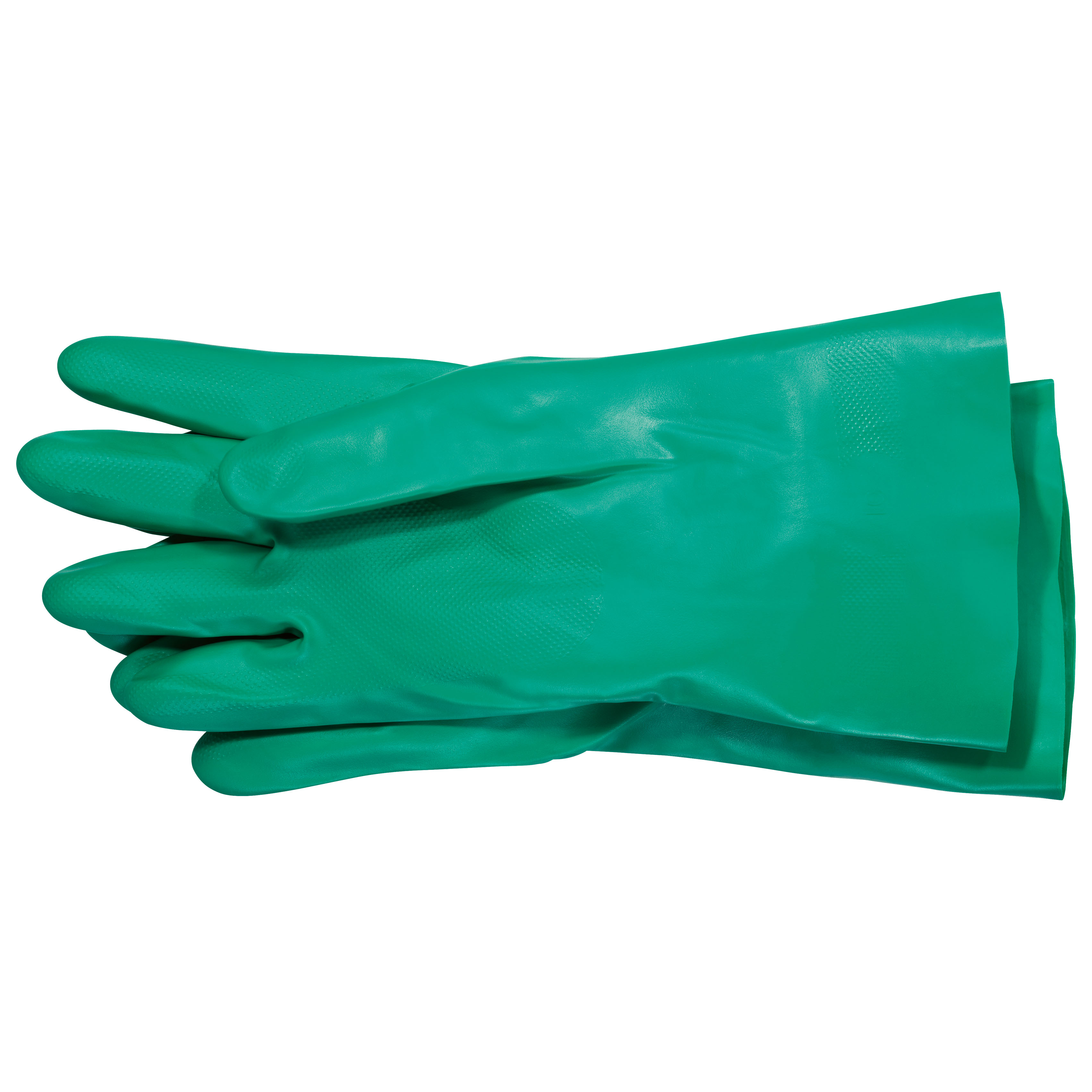 Storch Nitril-Handschuhe, Größe XL / 10