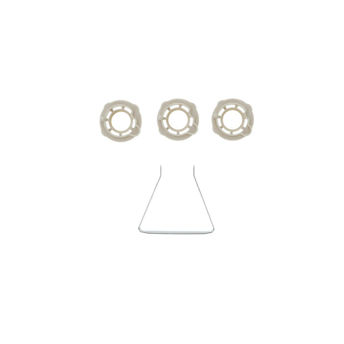 SATA Luftverteilerring für SATA Jet 1000 B, Jet 100 B
