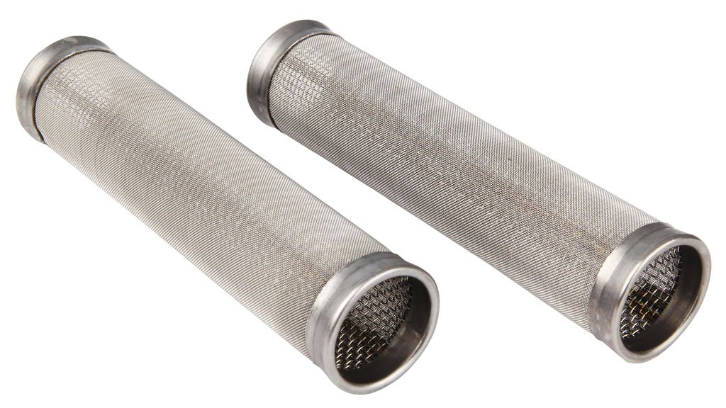 Böllhoff Hochdruckfilter Opco  No.20, 0,53 Mesh, 14,4 cm