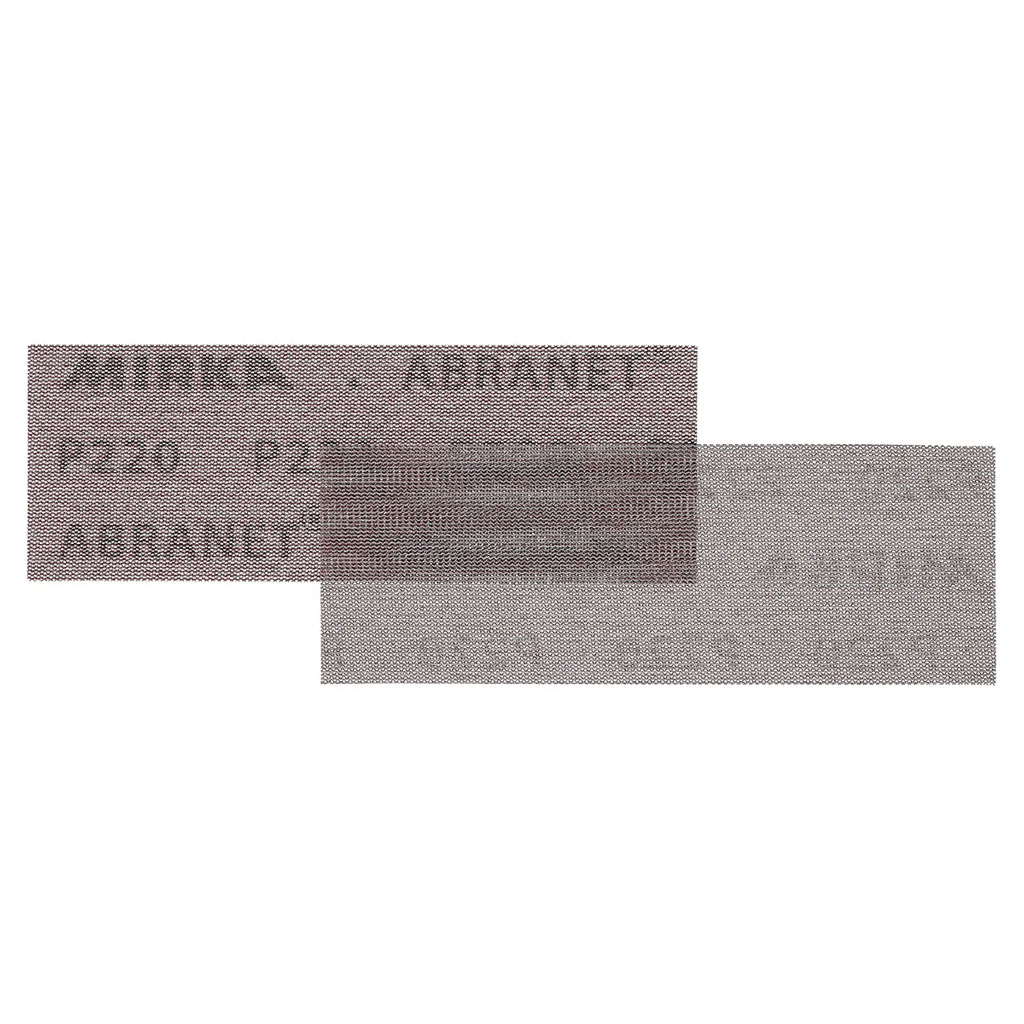 Mirka Abranet Streifen 70 x 198 mm Grip, P 320, 50er Pack