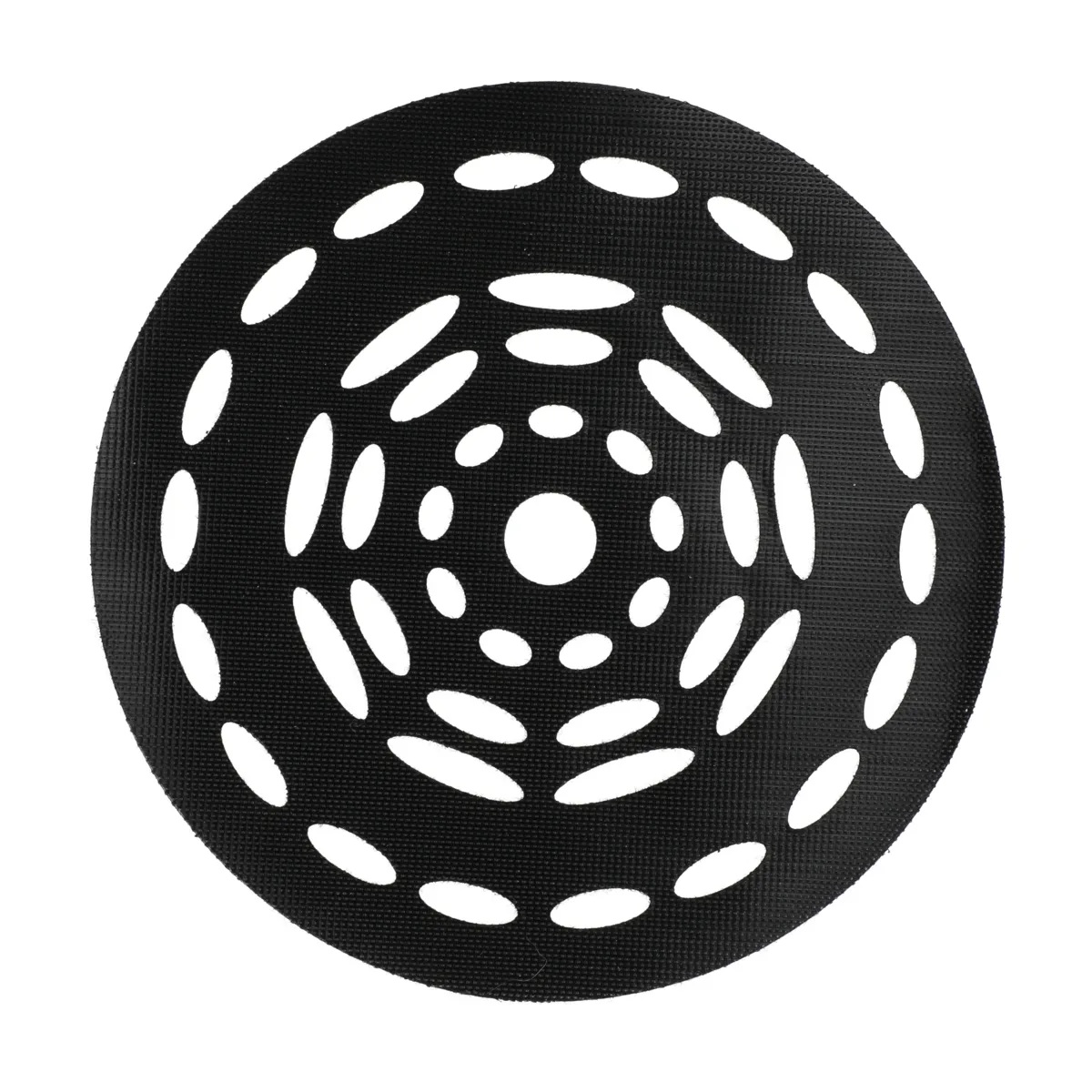 Mirka Schutzauflage MF, Grip, Multilochung, Ø 150 mm