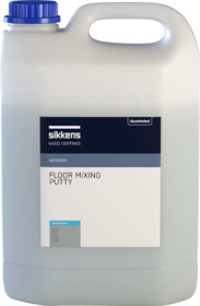 Sikkens Fugenkittlösung Floor Mixing Putty, 5 l