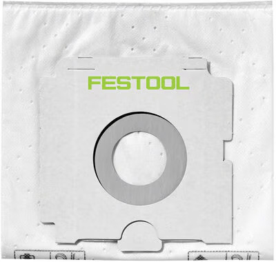 Festool Filtersack Selfclean CT 26/ 5