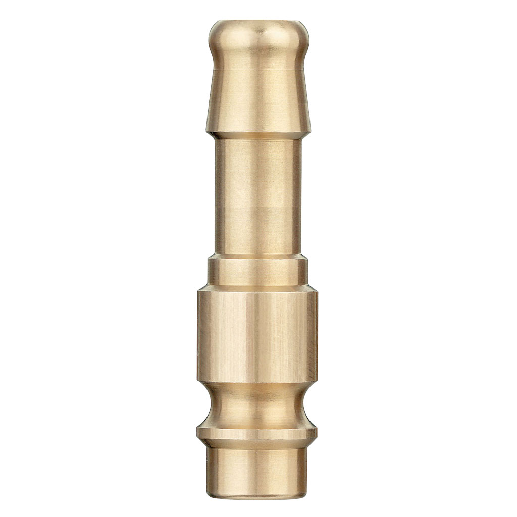 SATA Schlaucholive mit Schnellkupplungsnippel, Ø 9 mm