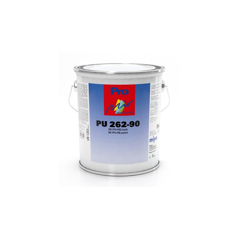 Mipa 2K-PU-HS-Lack PU 262-90, 14 kg