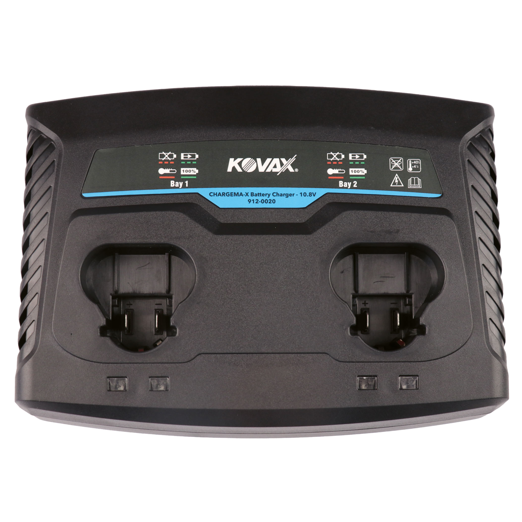 Kovax CHARGEMA-X 31/3RO SET