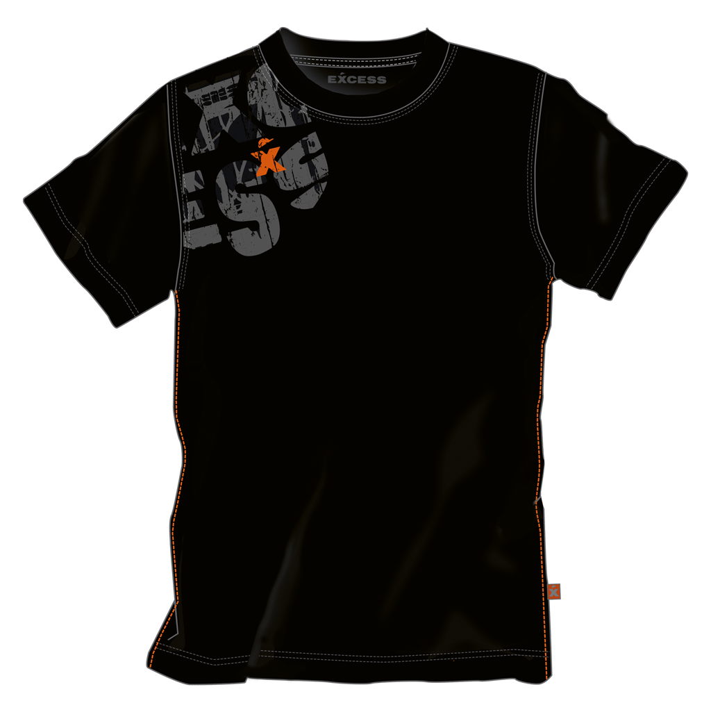 Excess T-Shirt 021