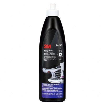 3M Exzenterschleifpaste Perfect-It, 473 ml