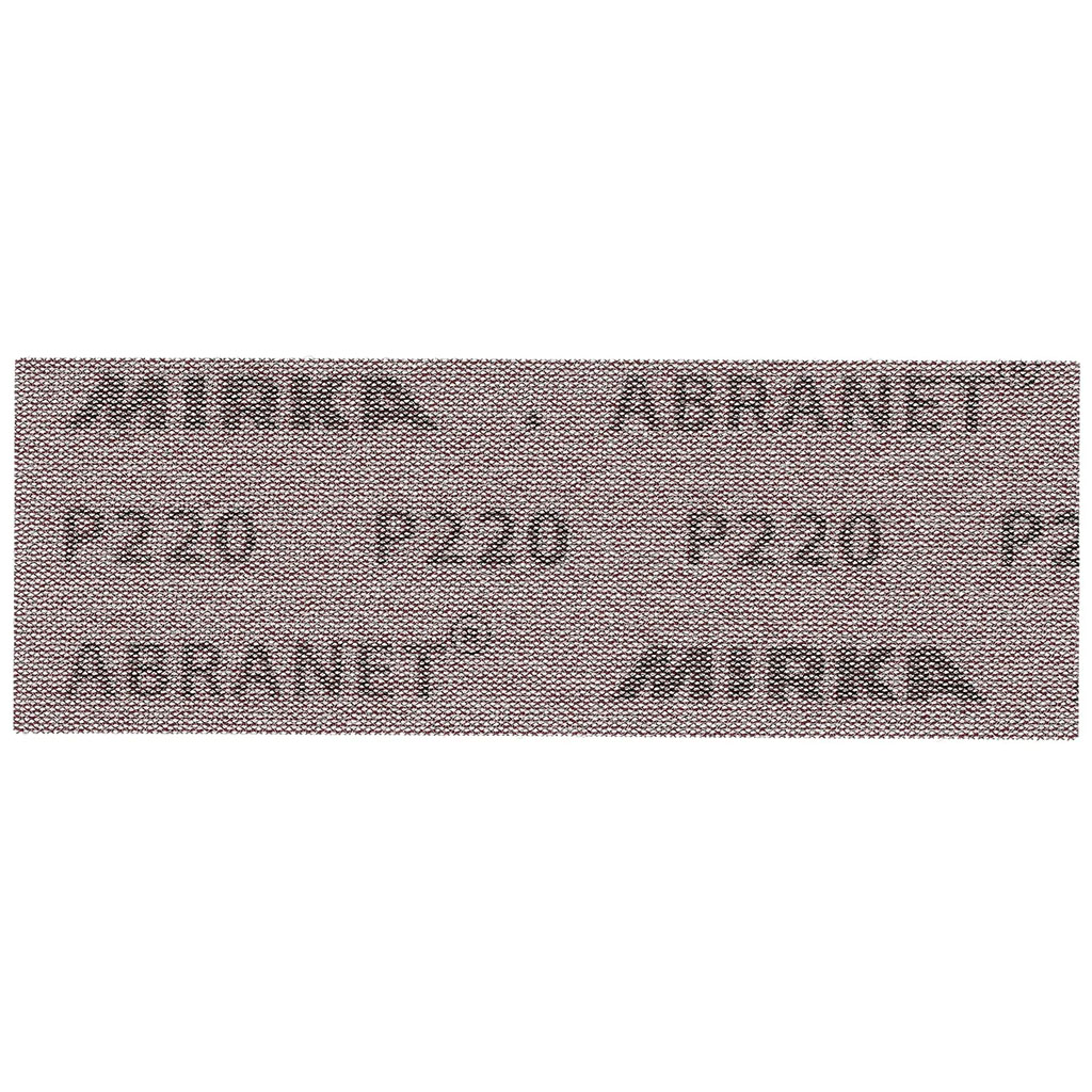 Mirka Abranet Streifen 70 x 198 mm Grip, P 320, 50er Pack