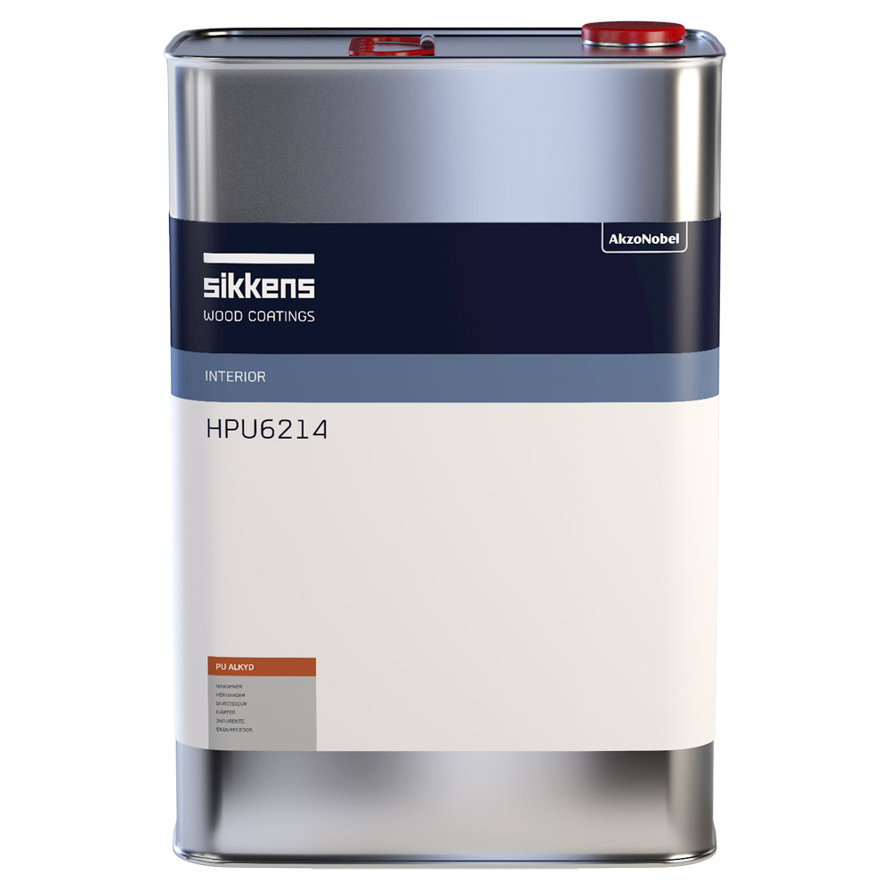 Sikkens PU-Härter HPU6214, 2,5 l