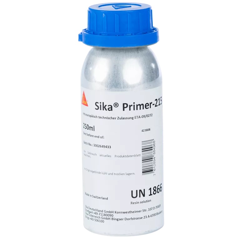 Sika  Voranstrich Primer 215, 1 l
