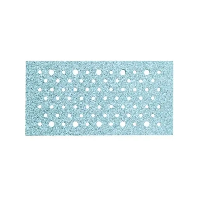 Norton Klett-Schleifstreifen Multi-Air Plus, P 320, 70 x 125 mm