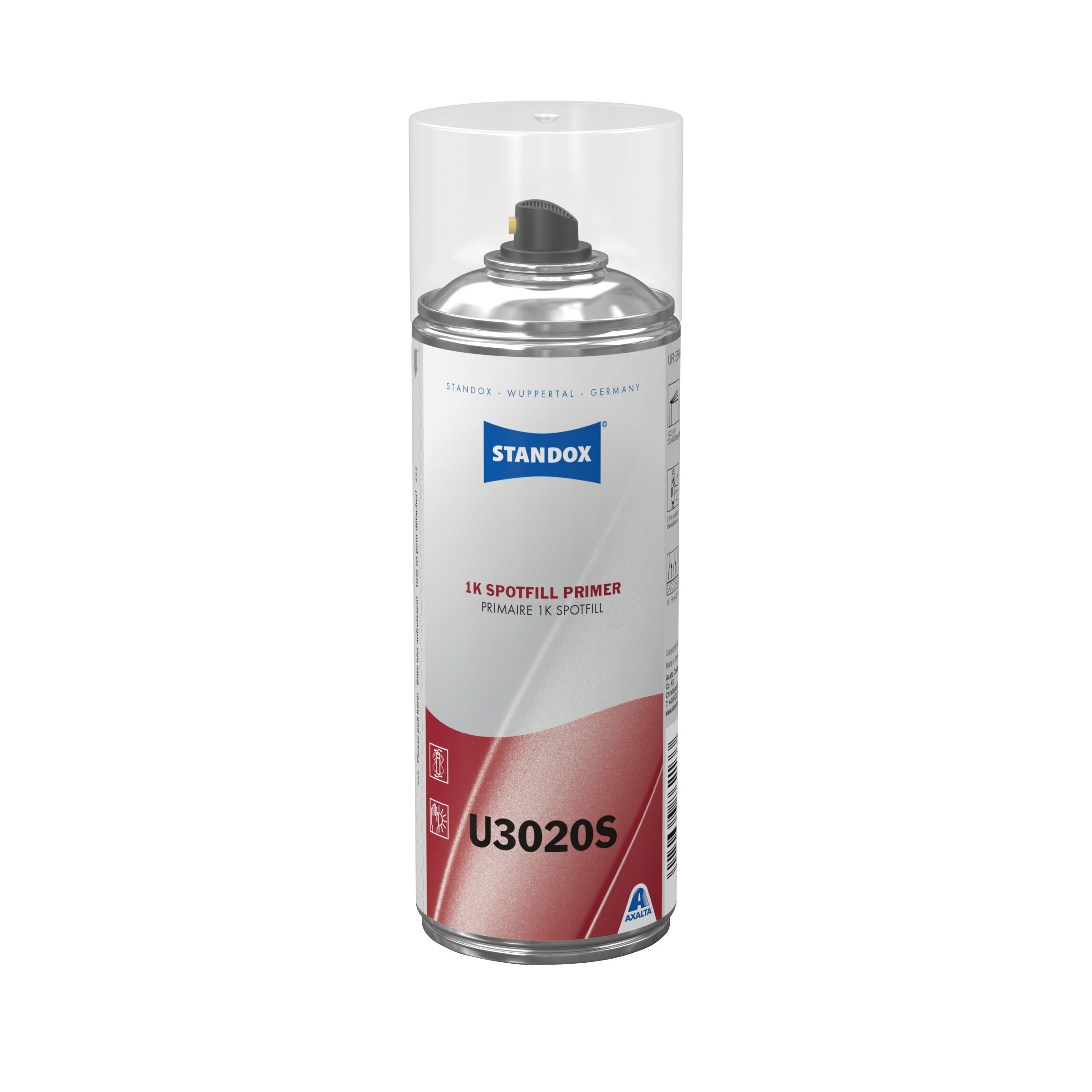 Standox SprayMax 1K-Spotfill Primer U3020
