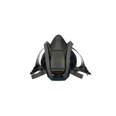 3M Mehrweg Halbmaske Quick Latch, Large, 6503 QL