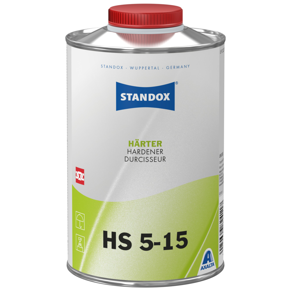 Standox 2K Härter HS 5-15, 1 l