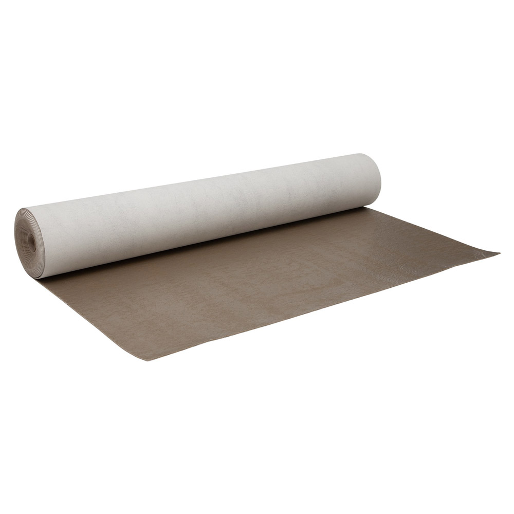 Wineo Unterlagsmatte silentPLUS, 1 x 8 m x 2 mm