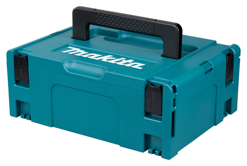 Makita Koffersystem MakPac Gr. 2, 395 x 295 x 157 mm