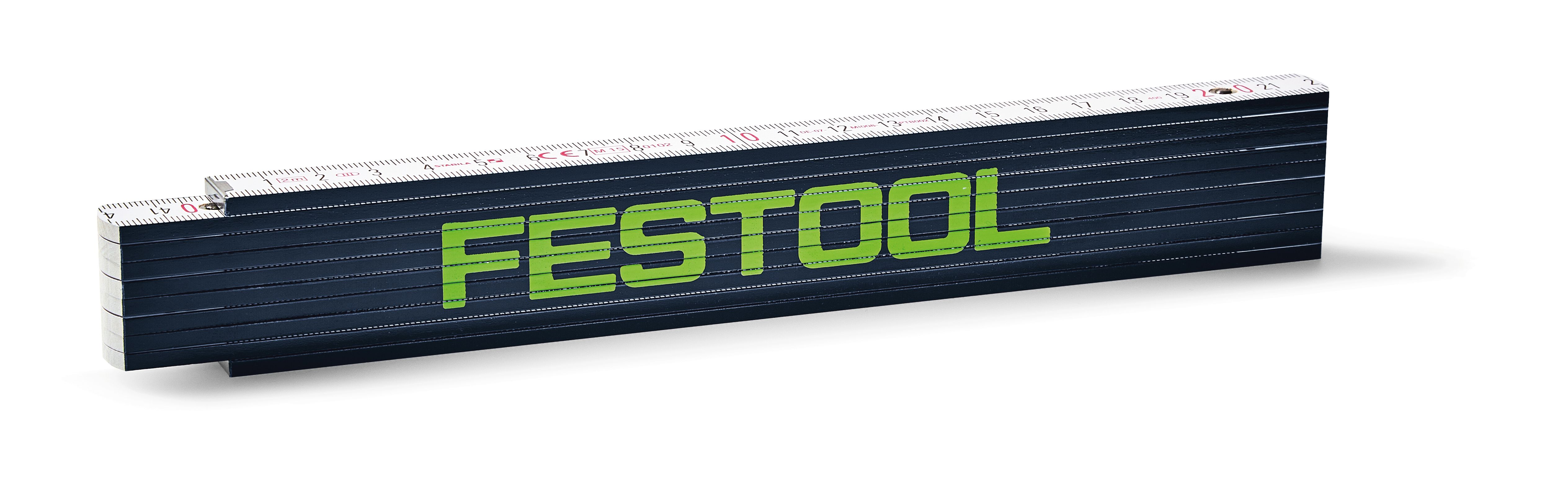 Festool Meterstab FT1, 2 m