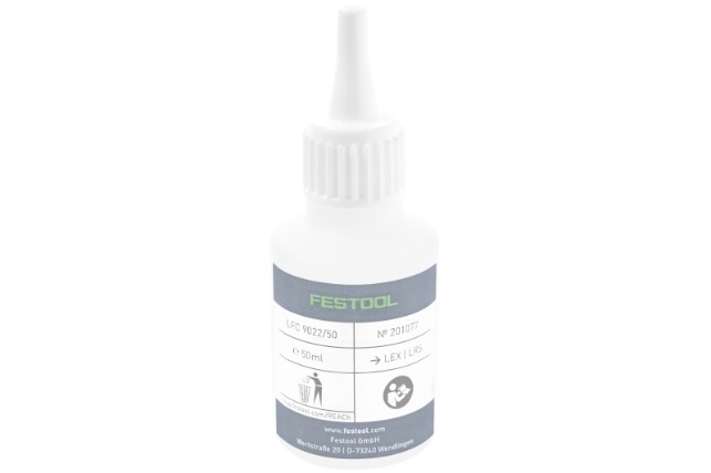 Festool Reinigungs- und Schmieröl