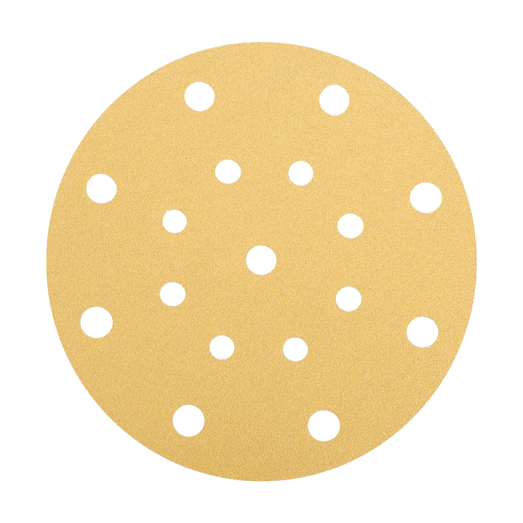 Meistergold Schleifscheiben, P 400, Ø 150 mm