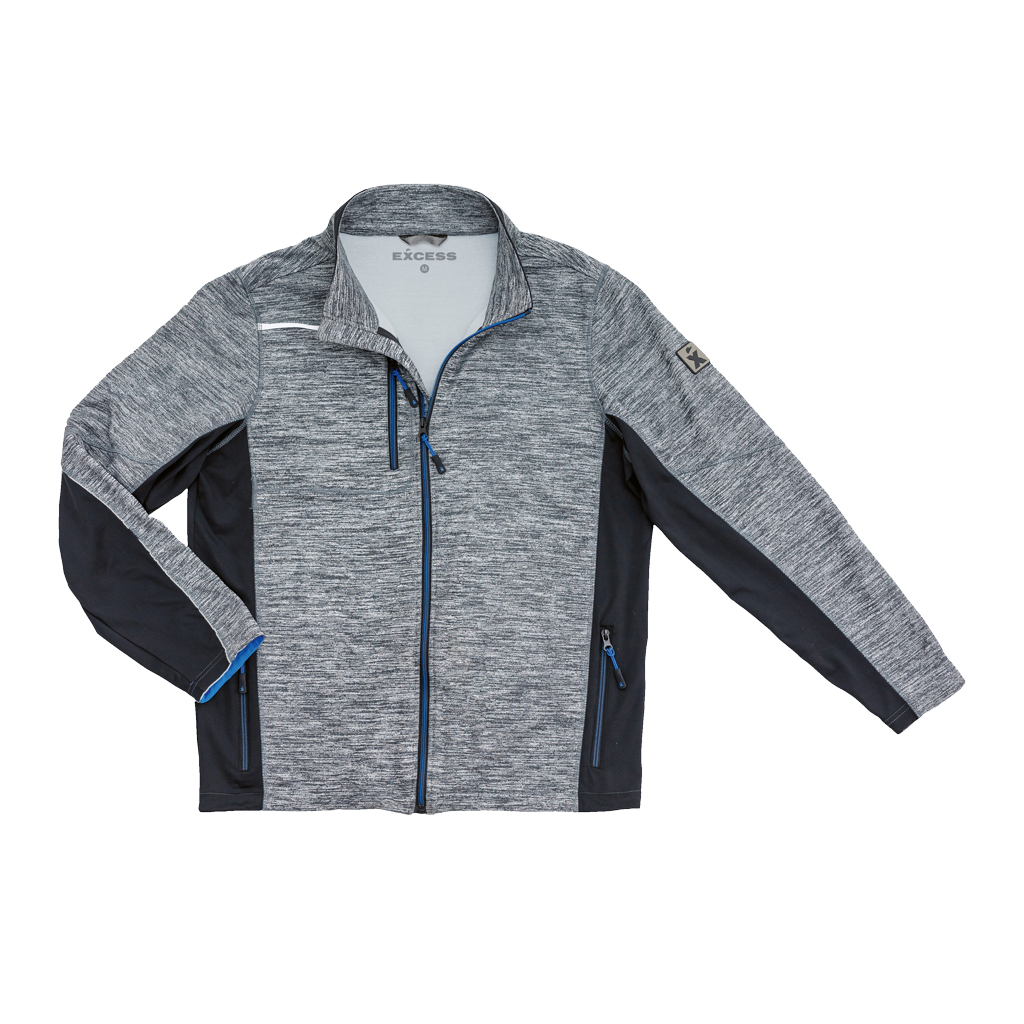 Excess Active Pro Sweatjacke 219