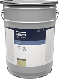 Sikkens Projektöl Nature IO750 Clear, 20 l