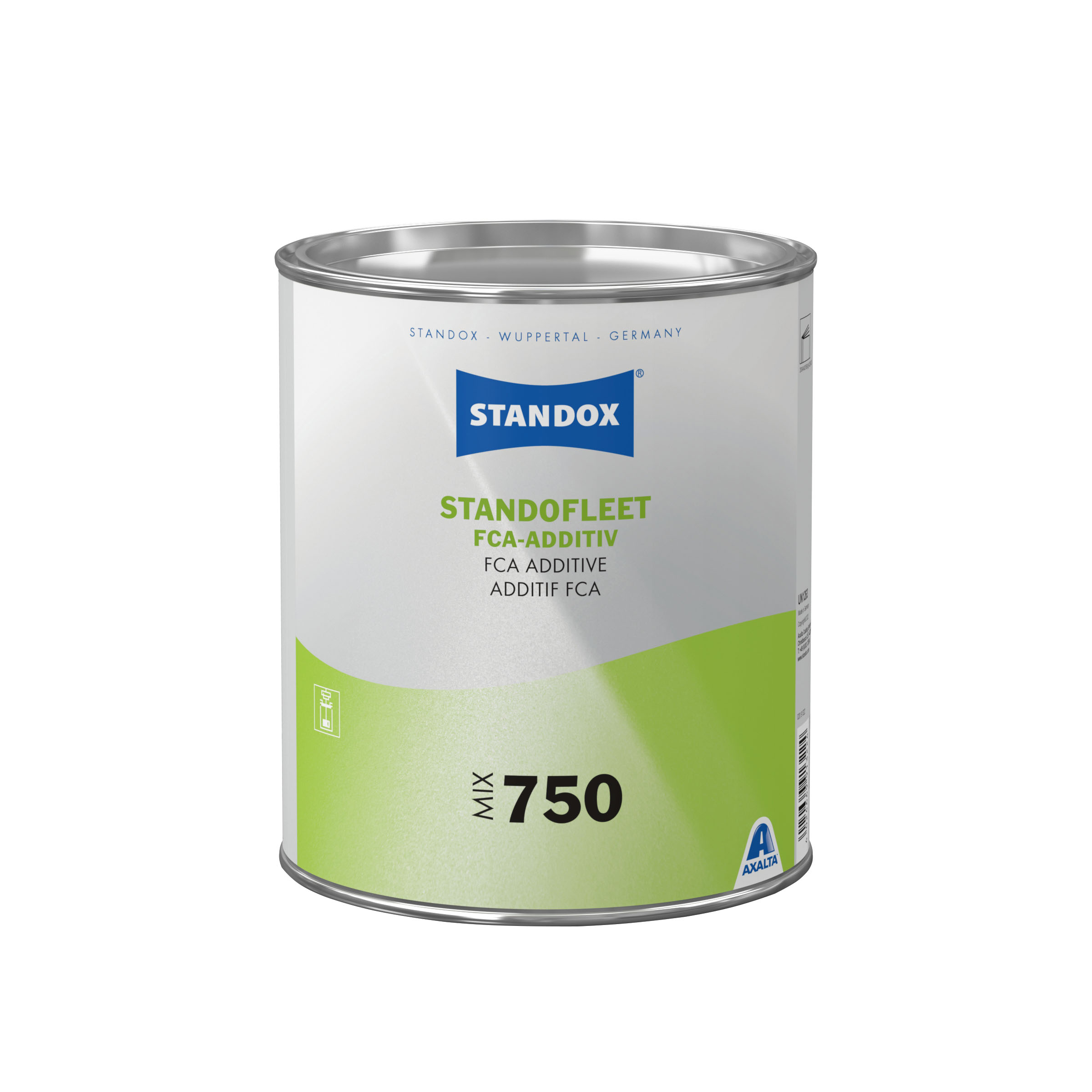 Standofleet Mix 750 FCA Additiv