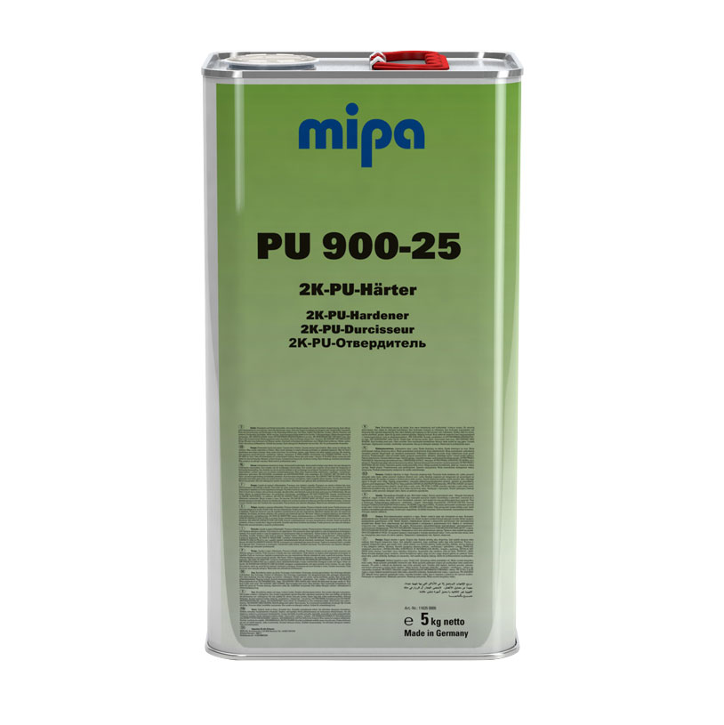 Mipa PU 900-25 Härter, 5 kg