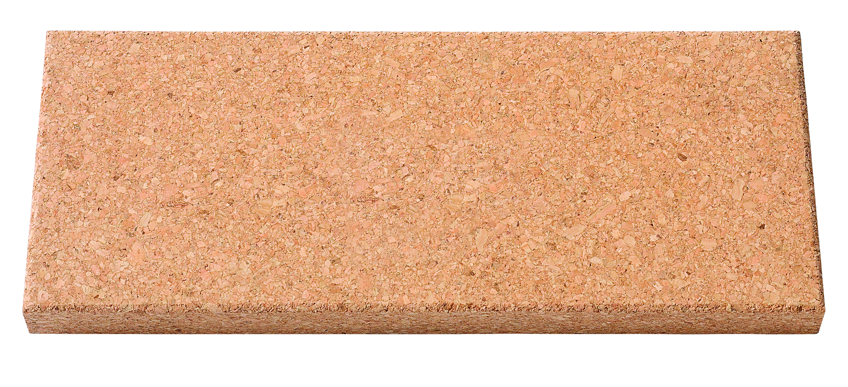 Witte Anreibkorken, 30 cm