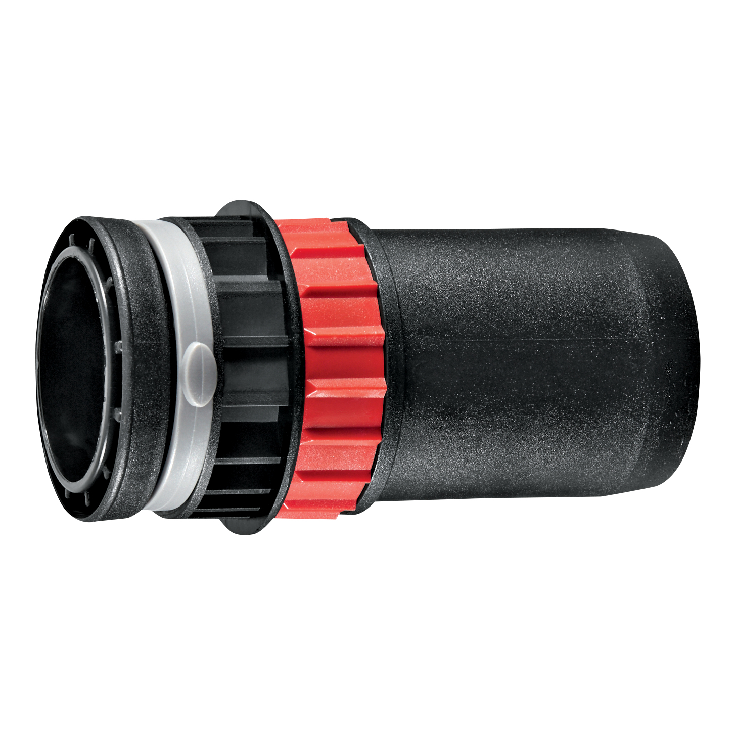 Flex Clip-Adapter mit Nebenluft