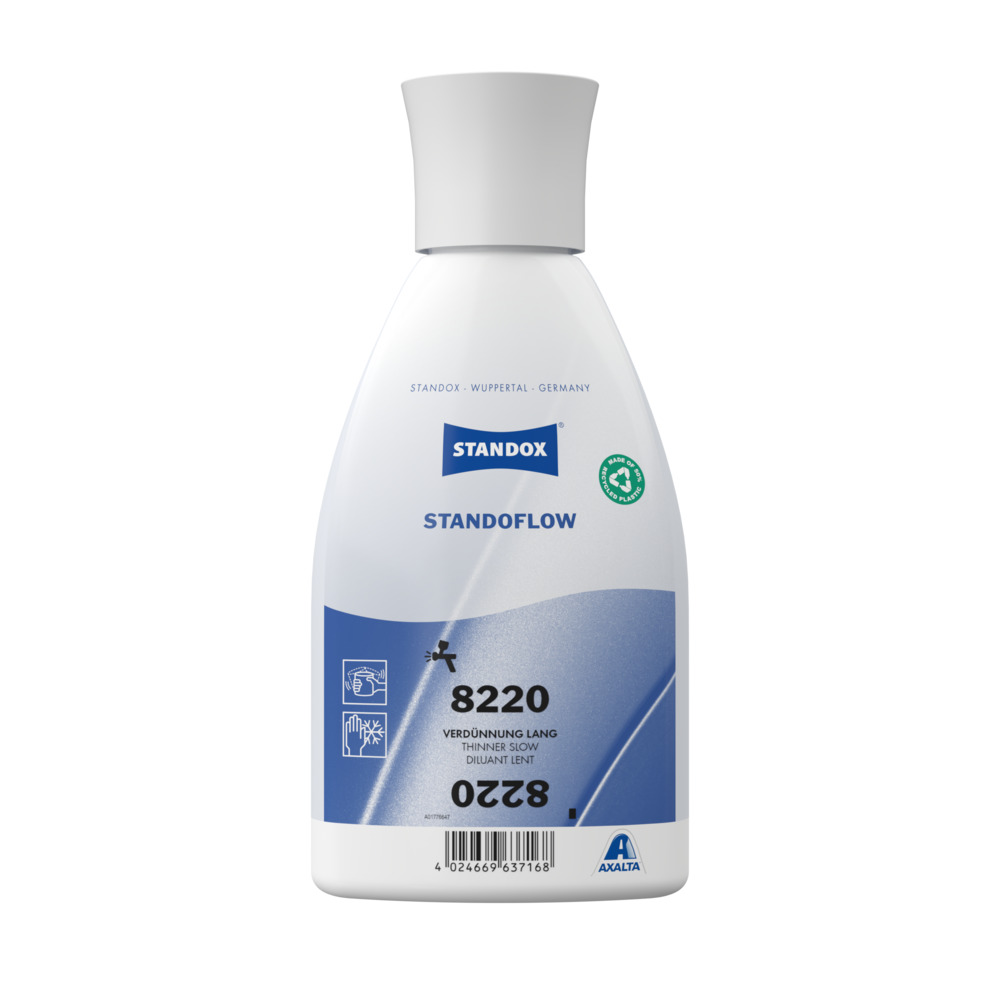 Standoflow Verdünner langsam 8220, 800 ml