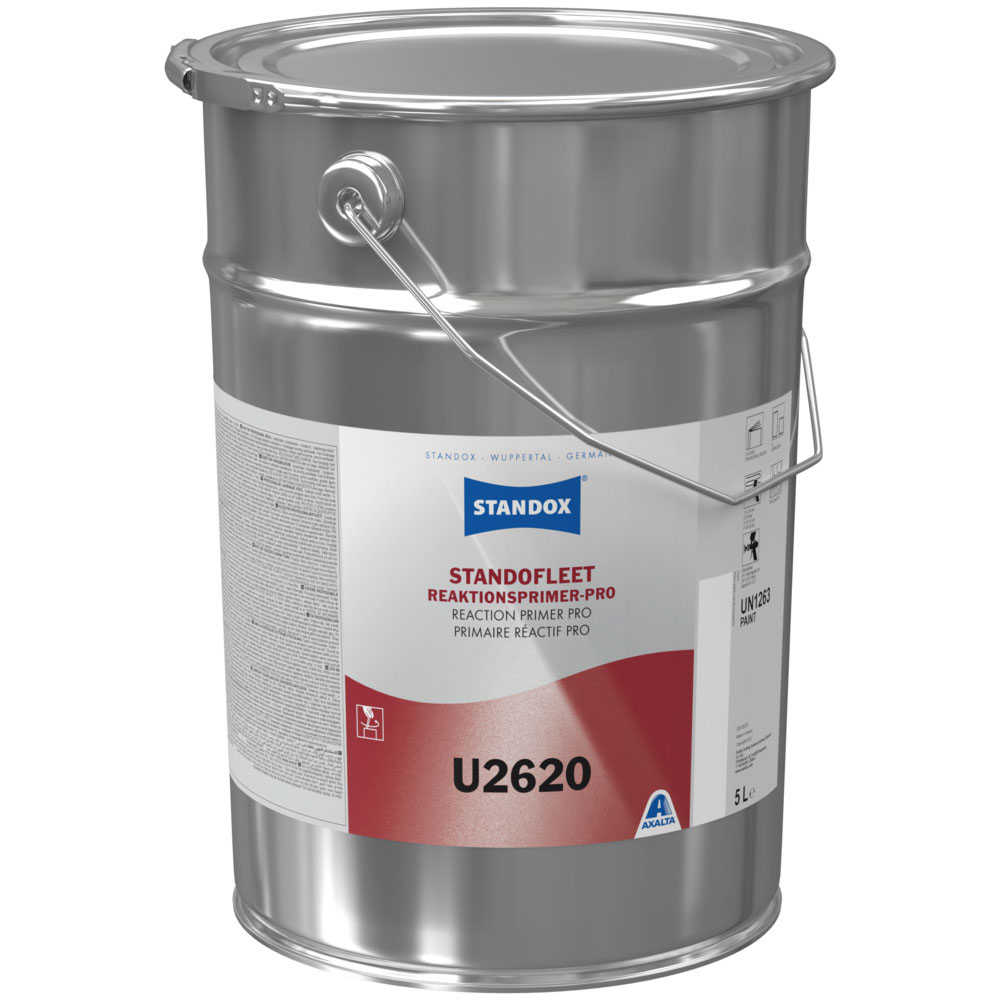 Standofleet Reaktionsprimer-Pro U2620, 5 l