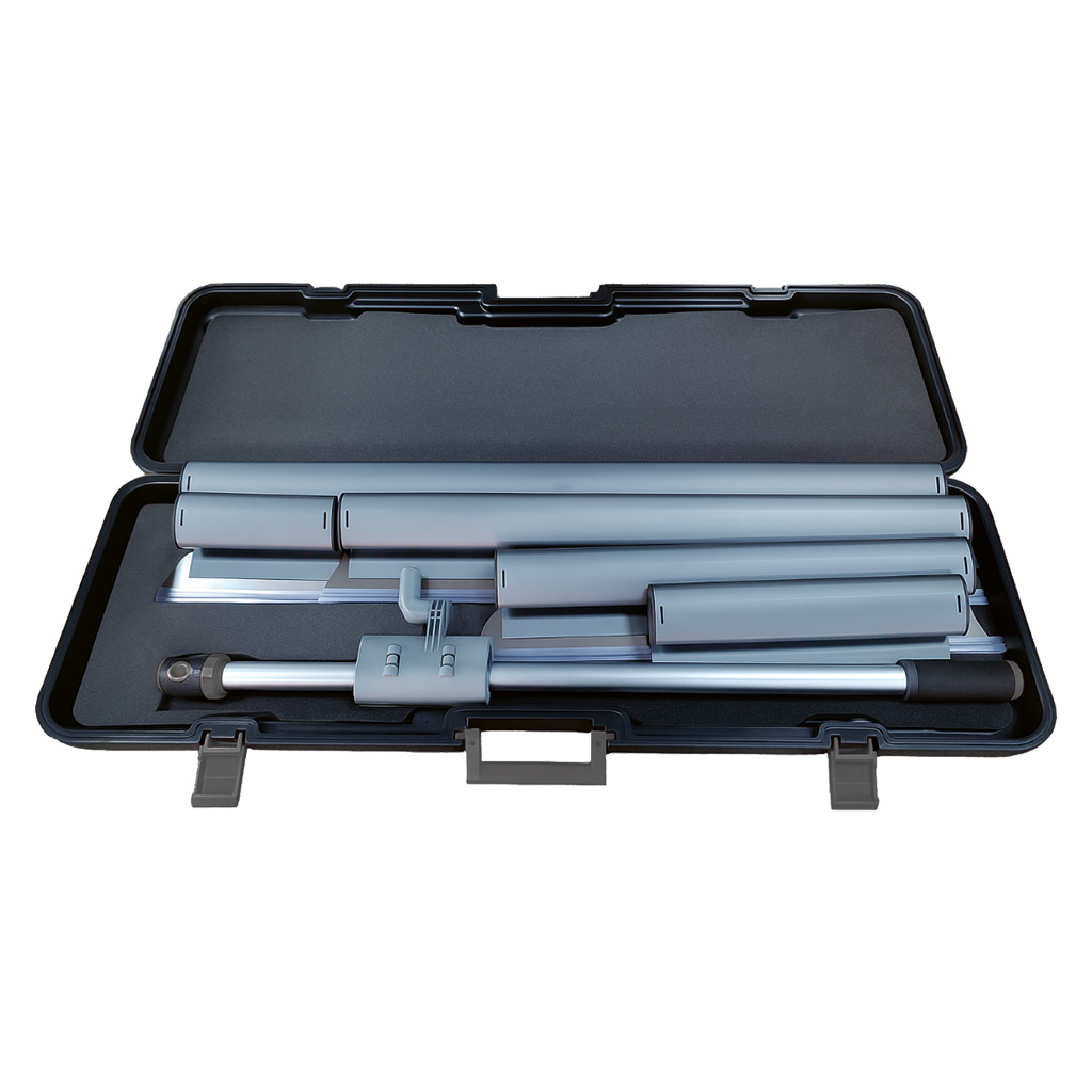 Trockenbau-Set, 7- teilig