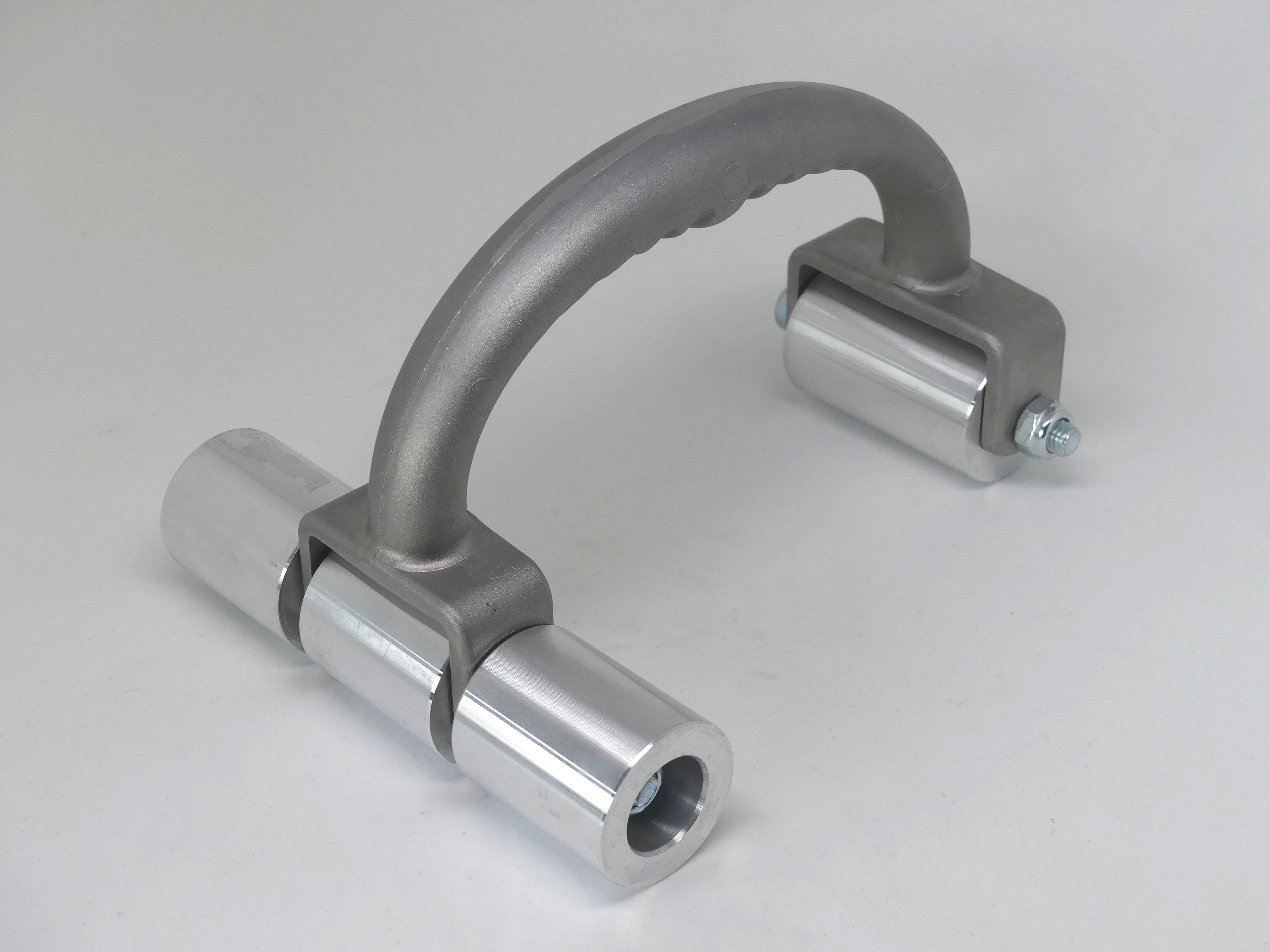 Witte Bulli-Anpressroller, 5,5 x 13,7 cm