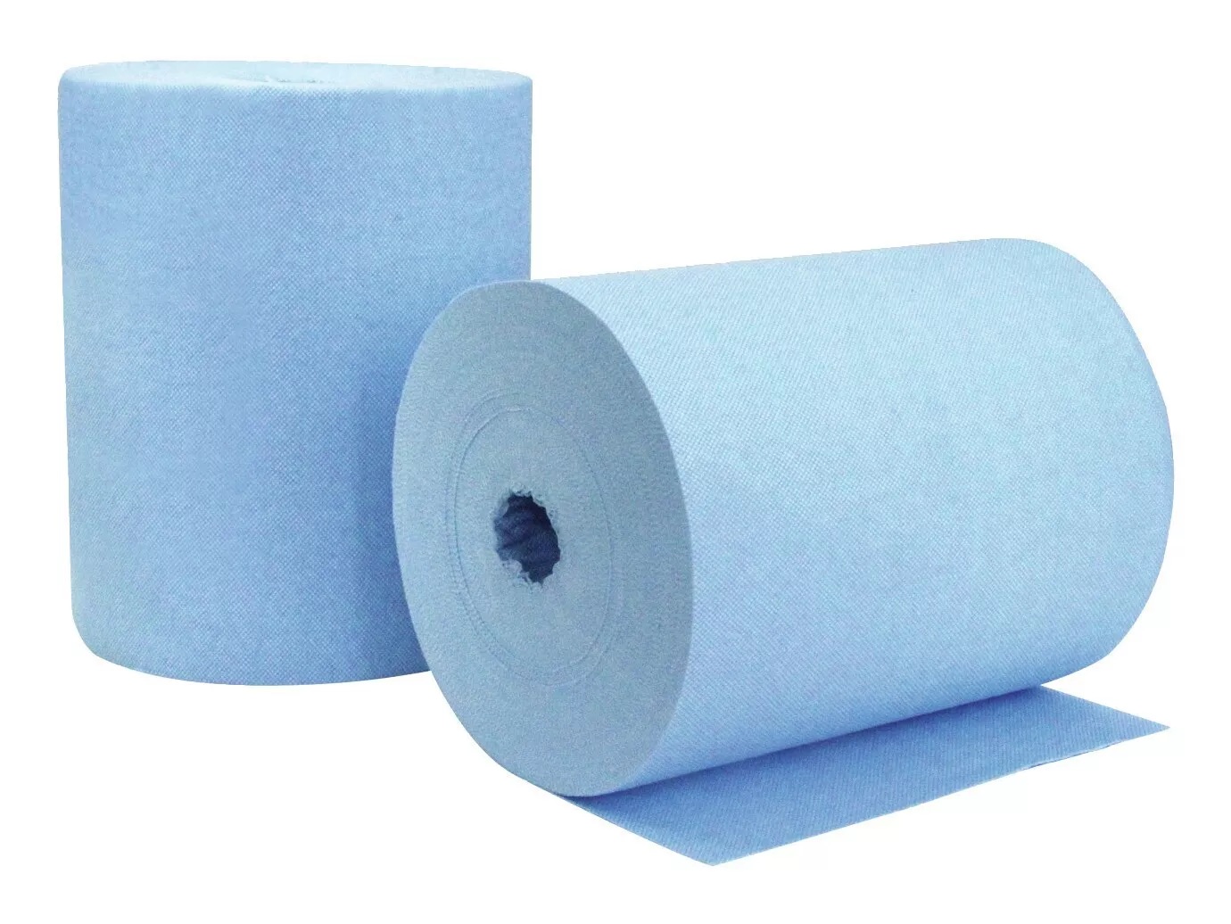 Wipex-Work M-Rolle, Blau, 24 x 38 cm