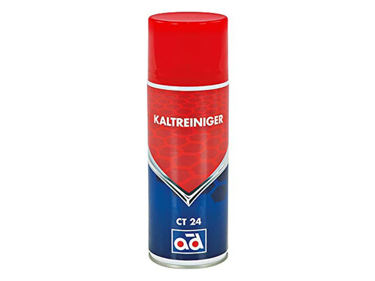 ad Kaltreiniger CT 24, 400ml
