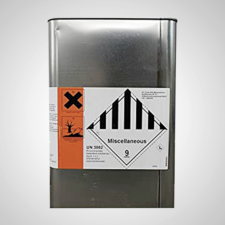 Sika Viskositätsmodifizierer SikaCor UV-Stabilisator, 6 l