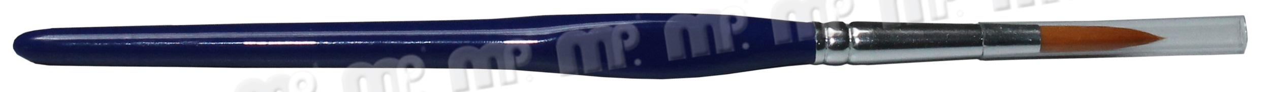 MP Aquarellpinsel, Synthetikfaser, Größe 8