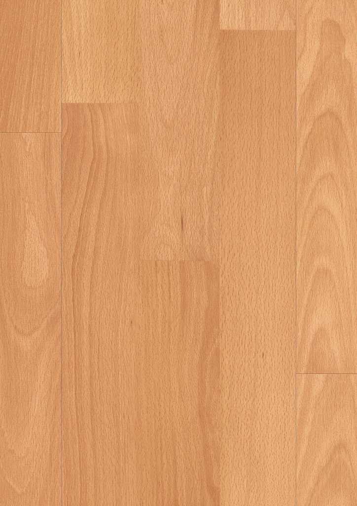 Meistergold Laminat 7 mm, Essen, Klick, 51376- Buche Natur