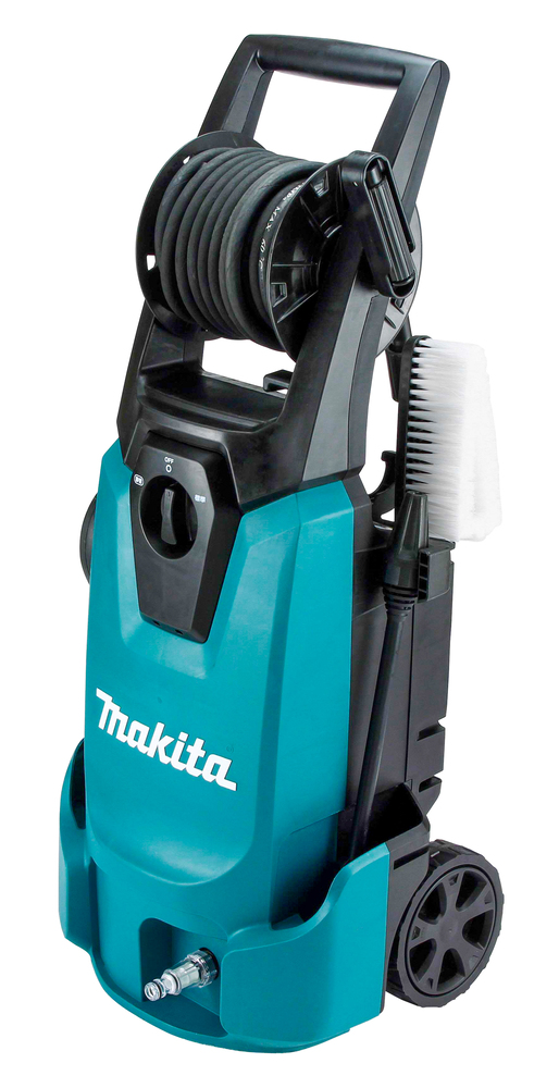 Makita Hochdruckreiniger, 1.800 W, 130 bar