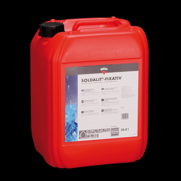 Keim Grundierung Soldalit-Fixativ, 20 l