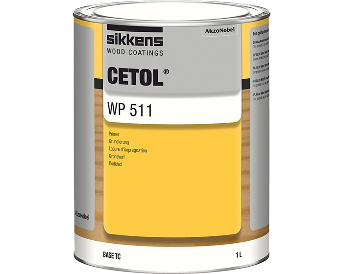 Sikkens 1K-Grundierung CETOL WP 511 Base TC, 1 l