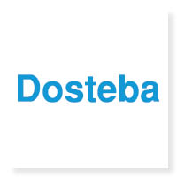 Dosteba