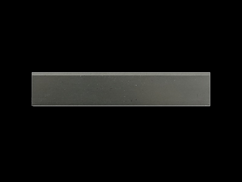Janser Ersatzklingen für Schlagschaber, 125 x 1,0 mm