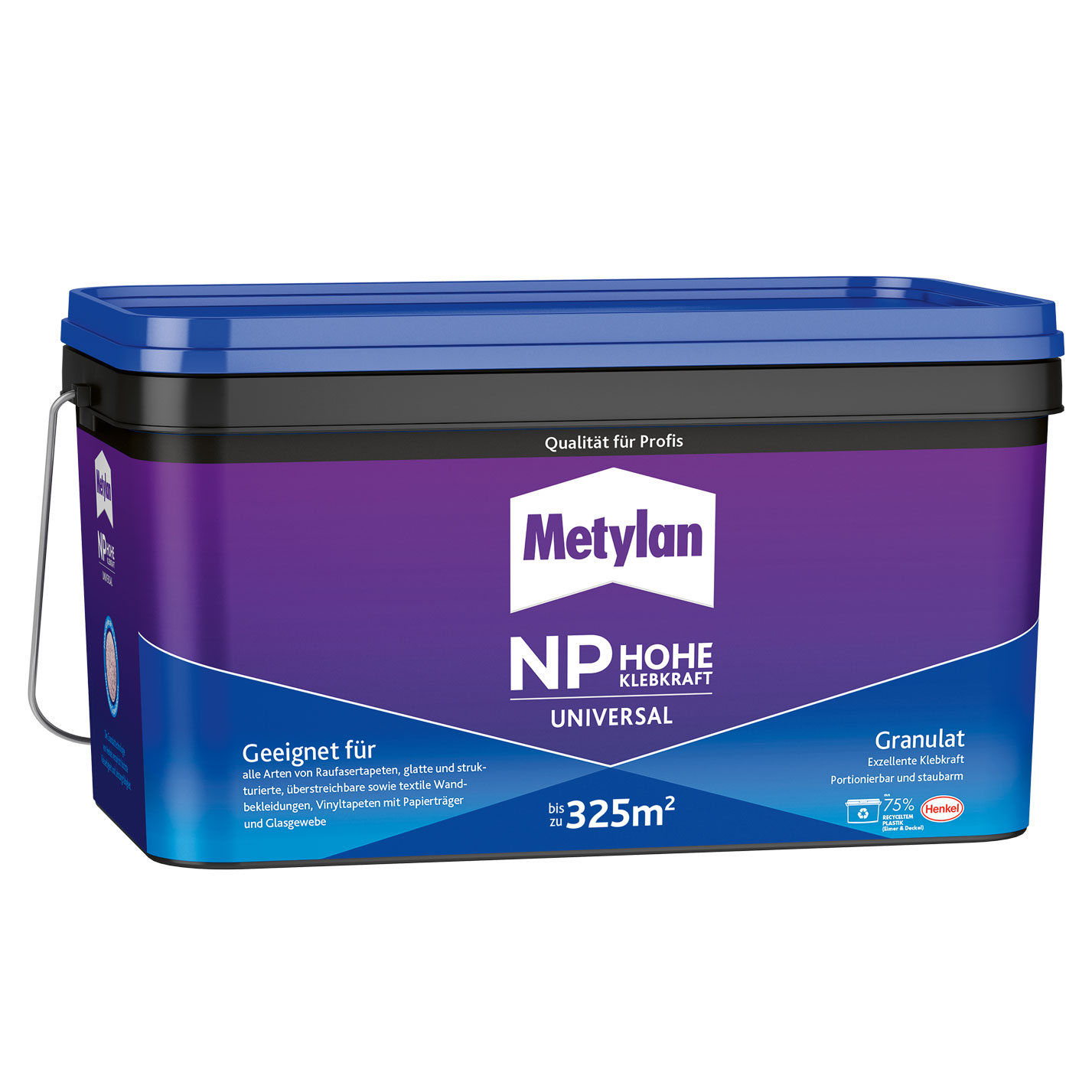 Henkel Metylan NP hohe Klebkraft