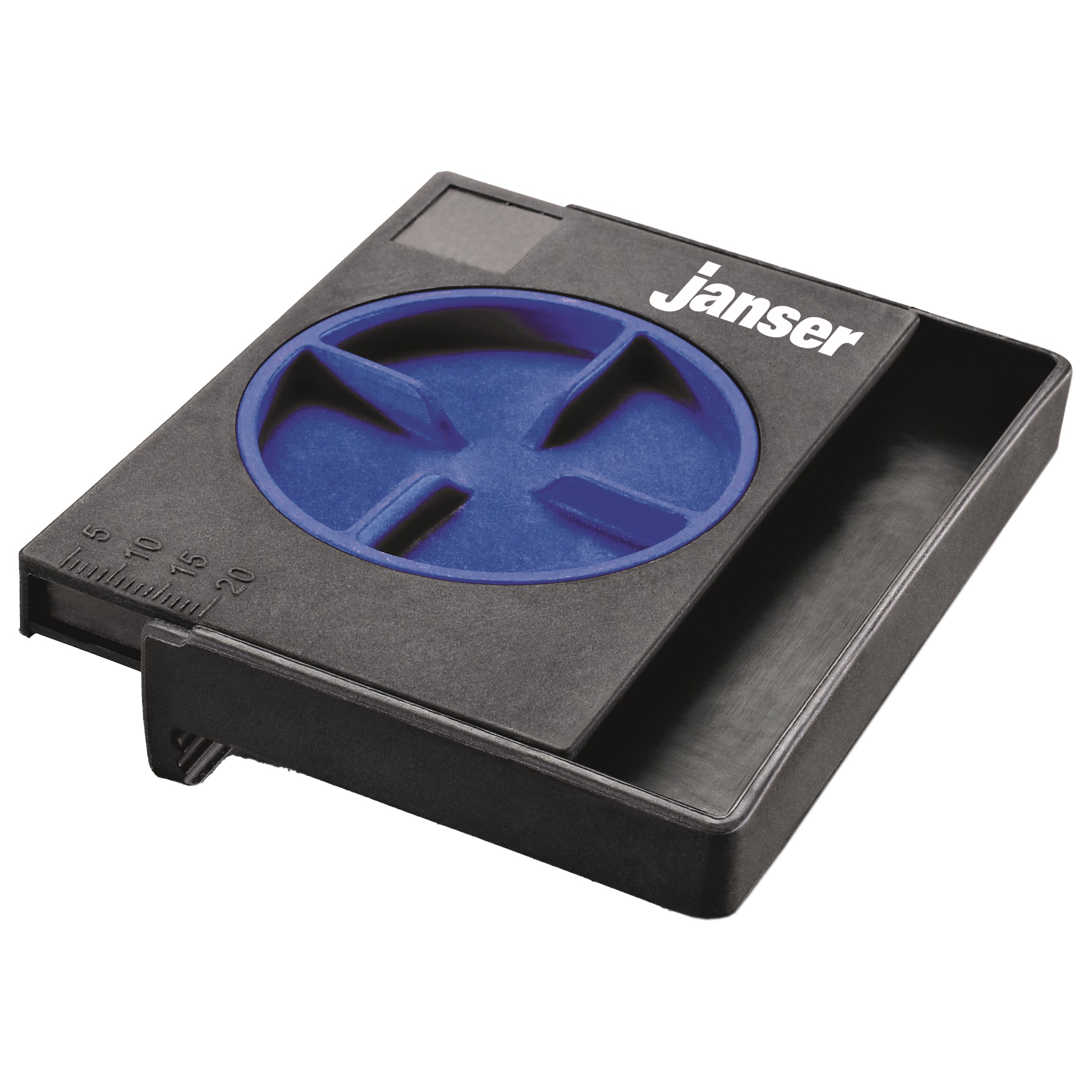 Janser Abstandshalter Spacy, 20 mm