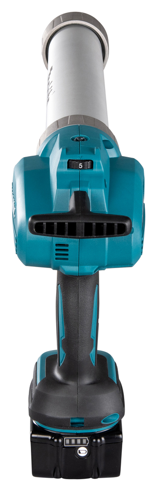 Makita Akku-Kartuschenpistole 18V, 300/ 600 ml