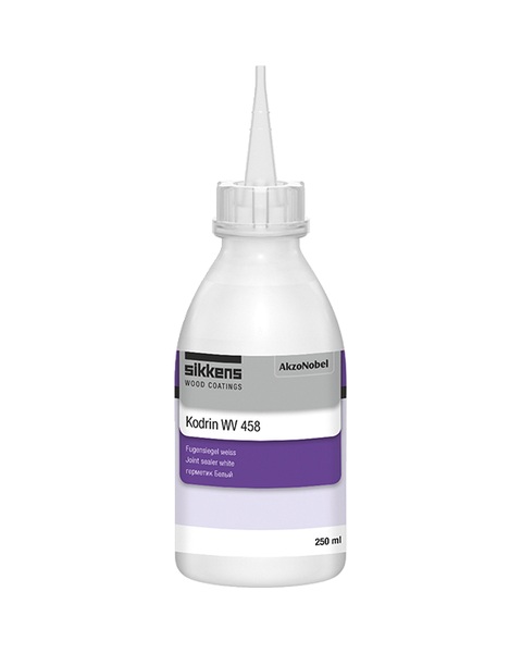 Sikkens 1K-Fugensiegel Kodrin WV 458, Weiß, Deckend, 250 ml