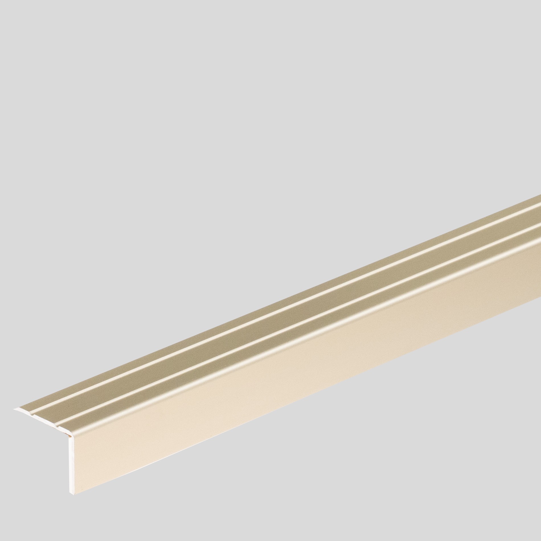 Repac Winkelprofil, Sand, 23/17 mm x 270 cm